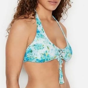 Victoria's Secret Swim Zadara Swim Top